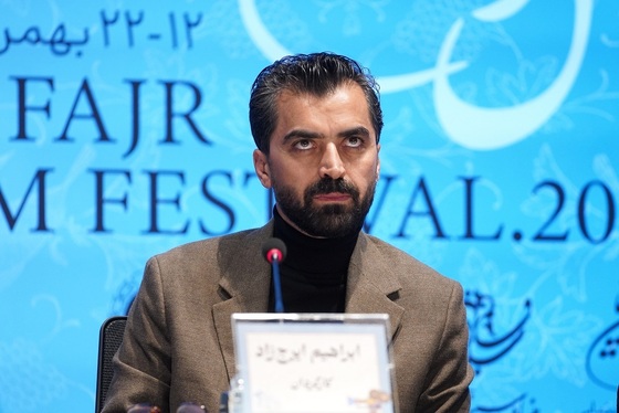 گزارش تصویری | فتوکال و نشست خبری فیلم «شوهر ستاره» با حضور حامد بهداد و فریبا نادری