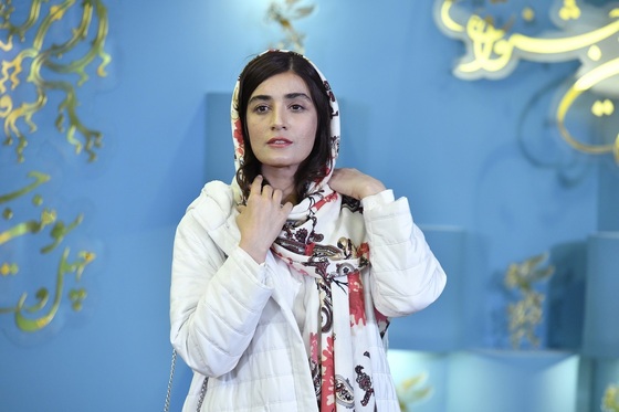 گزارش تصویری | فتوکال و نشست خبری فیلم «شاه‌نقش» با حضور هومن برق‌نورد و بهرنگ علوی