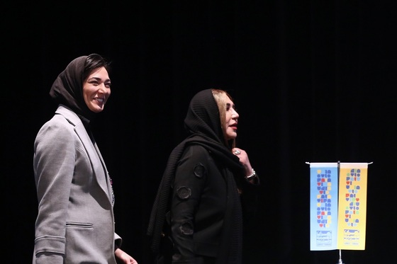 گزارش تصویری | فتوکال و نشست خبری فیلم «شاه‌نقش» با حضور هومن برق‌نورد و بهرنگ علوی