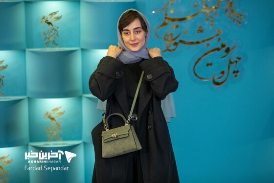 گزارش تصویری | فتوکال و نشست خبری فیلم «خدای جنگ» با حضور ساعد سهیلی و داریوش کاردان