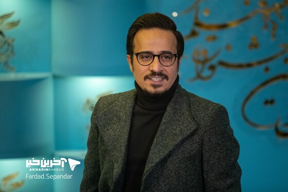 گزارش تصویری | فتوکال و نشست خبری فیلم «خدای جنگ» با حضور ساعد سهیلی و داریوش کاردان