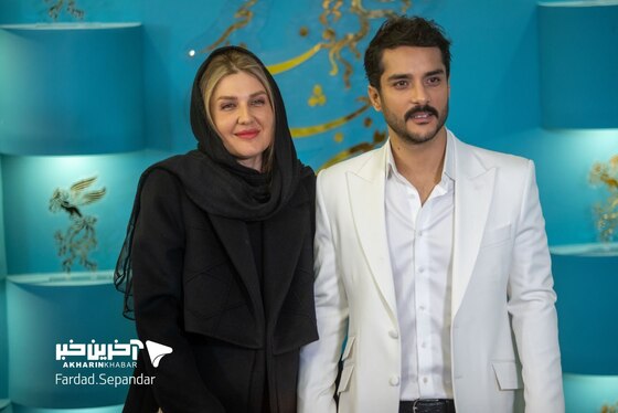 گزارش تصویری | فتوکال و نشست خبری فیلم «خدای جنگ» با حضور ساعد سهیلی و داریوش کاردان