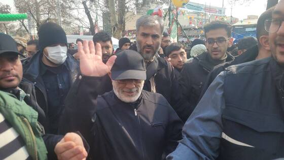 گزارشی از راهپیمایی ملی ۲۲ بهمن ۱۴۰۳ در سراسر کشور | پرچم اتحاد ملت ایران بالاست+ فیلم و عکس