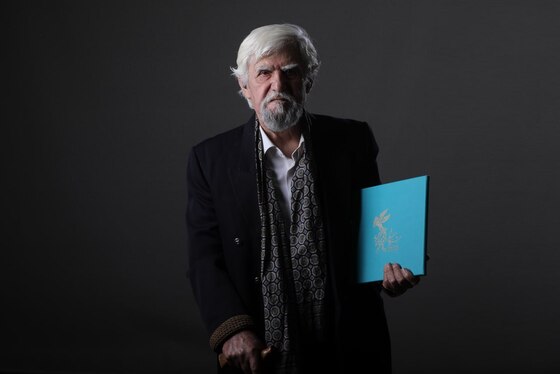 گزارش تصویری | برندگان سیمرغ بلورین چهل‌وسومین جشنواره فیلم فجر