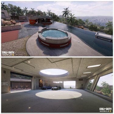 اطلاعات فصل دوم کالاف دیوتی موبایل ۲۰۲۵ + معرفی گان و آیتم‌های جدید