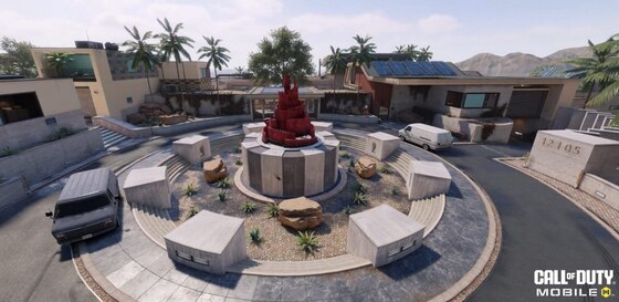 اطلاعات فصل دوم کالاف دیوتی موبایل ۲۰۲۵ + معرفی گان و آیتم‌های جدید