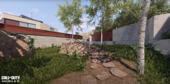 اطلاعات فصل دوم کالاف دیوتی موبایل ۲۰۲۵ + معرفی گان و آیتم‌های جدید