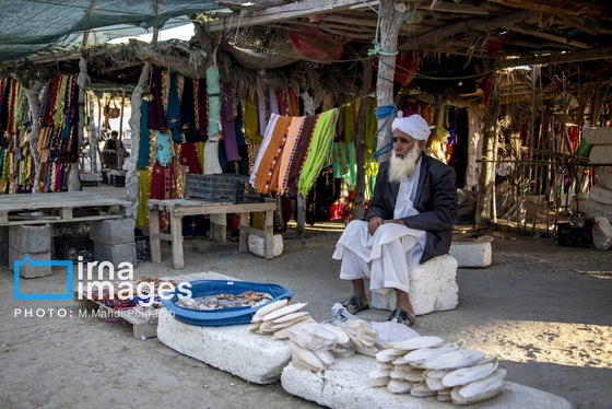 ایران زیباست | بندر چابهار؛ بهشتی در جنوب ایران