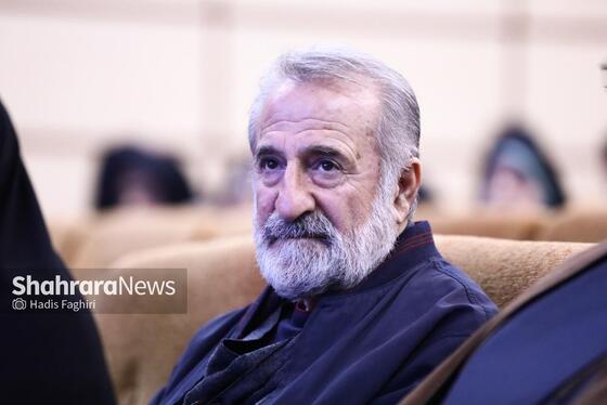 گزارش تصویری | اختتامیه جشنواره بین المللی رسانه و فضای مجازی «سلمان»