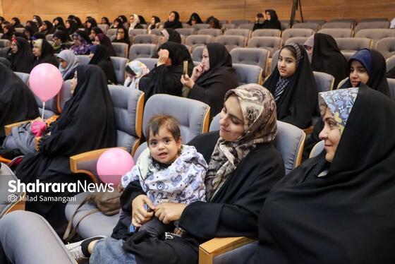 گزارش تصویری | سومین نشست آموزشی رویداد شمس