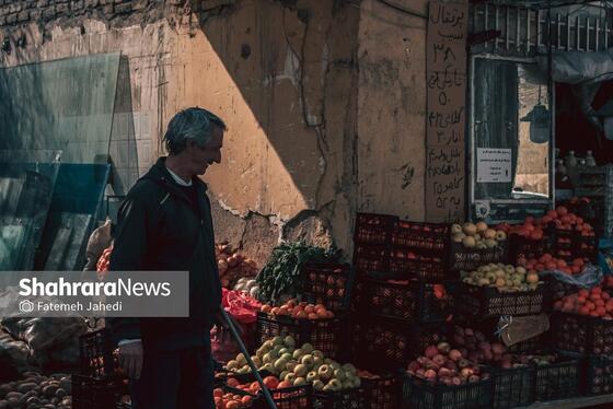 گزارش تصویری | آبکوه  قلعه ای که میان شهر آب شد