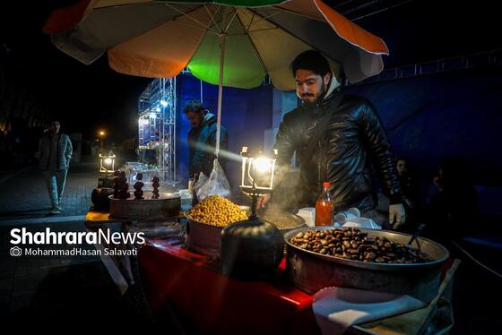 گزارش تصویری | بیست‌و چهارمین نمایشگاه عرضه مستقیم کالا و فروش بهاره