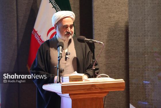 گزارش تصویری | مانور بزرگ خدمت به زائران نوروز ۱۴۰۴ در مشهد