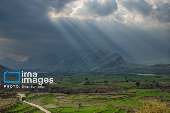 ایران زیباست | جاذبه‌های گردشگری ایذه