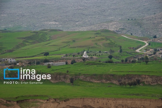 ایران زیباست | جاذبه‌های گردشگری ایذه