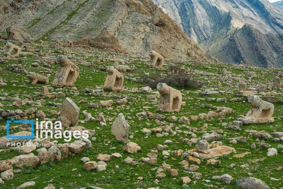 ایران زیباست | جاذبه‌های گردشگری ایذه