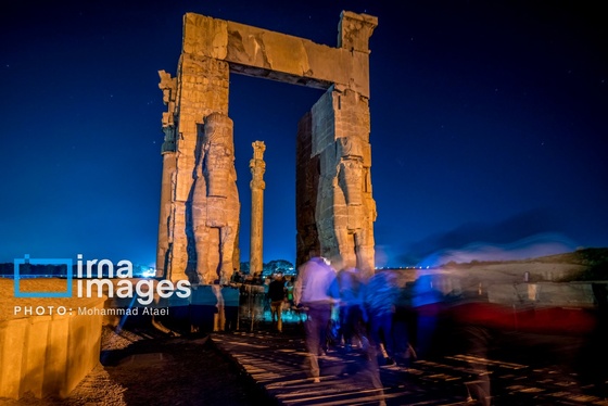 ایران زیباست | تخت جمشید