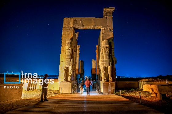 ایران زیباست | تخت جمشید