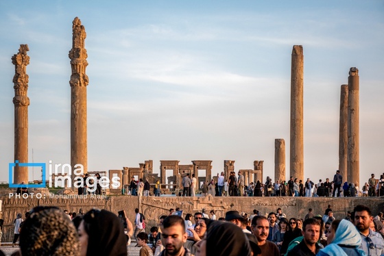ایران زیباست | تخت جمشید