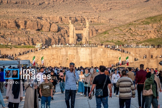 ایران زیباست | تخت جمشید