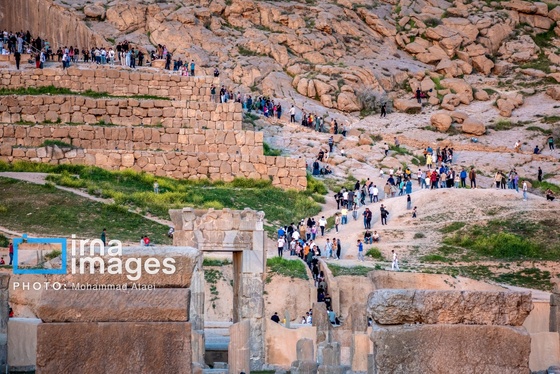 ایران زیباست | تخت جمشید