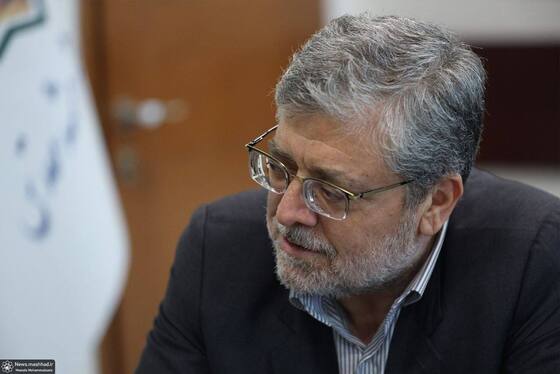 شهردار مشهد مقدس: توسعه شهر در گرو تعامل سازنده ایست که در مدیریت شهری شکل گرفته است