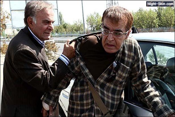 سیروس گرجستانی درگذشت