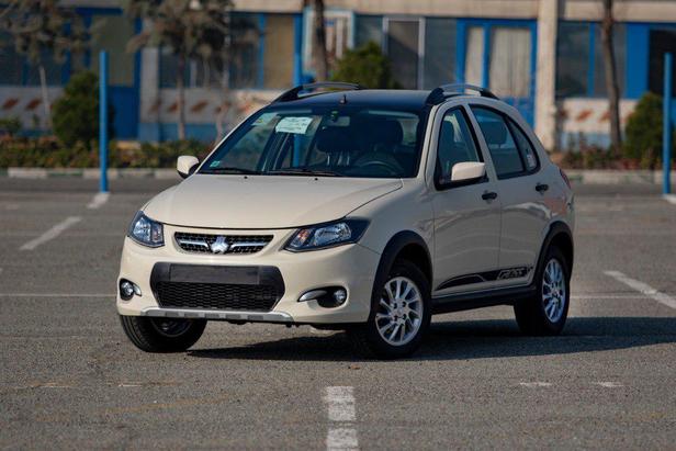 کوئیک R پلاس رونمایی شد