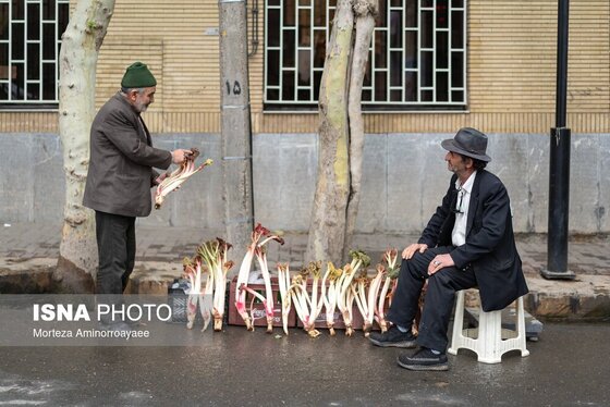 ایران زیباست | «دَرود» شهری کوهستانی در خراسان رضوی