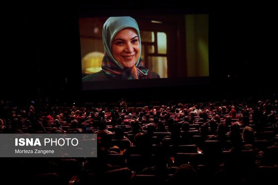 گزارش تصویری | اکران عمومی آخرین قسمت سریال پایتخت در برج میلاد