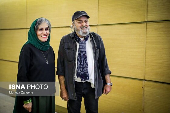 گزارش تصویری | اکران عمومی آخرین قسمت سریال پایتخت در برج میلاد