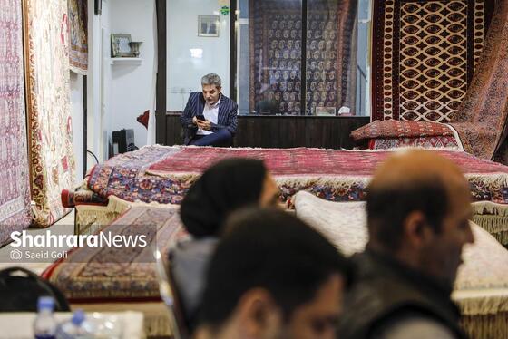 گزارش تصویری | نشست خبری استاندار خراسان رضوی