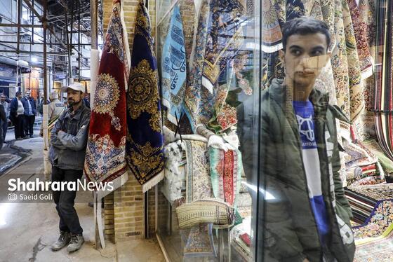 گزارش تصویری | نشست خبری استاندار خراسان رضوی