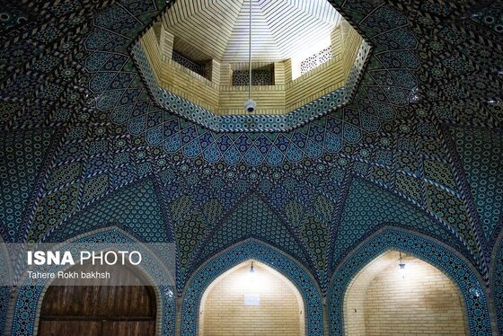 گزارش تصویری | آیین روز بزرگداشت سعدی
