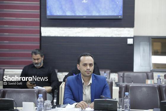 گزارش تصویری | نشست مشترک با فعالان اکوسیستم خلاقیت و نوآوری