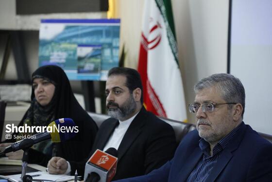گزارش تصویری | نشست مشترک با فعالان اکوسیستم خلاقیت و نوآوری