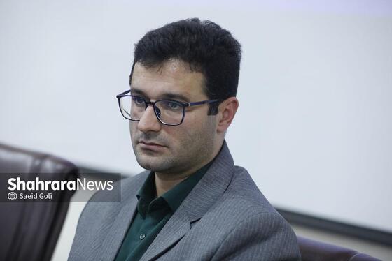 گزارش تصویری | نشست مشترک با فعالان اکوسیستم خلاقیت و نوآوری