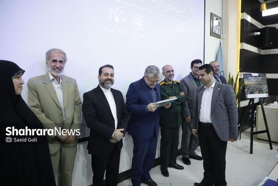 گزارش تصویری | نشست مشترک با فعالان اکوسیستم خلاقیت و نوآوری