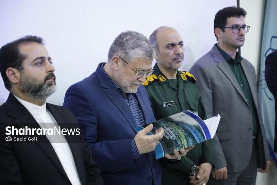 گزارش تصویری | نشست مشترک با فعالان اکوسیستم خلاقیت و نوآوری