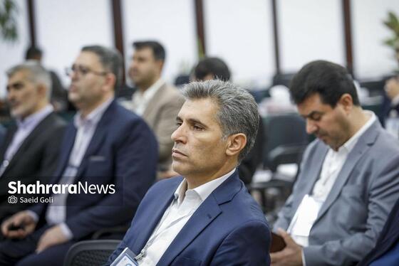 گزارش تصویری | نشست تخصصی کلانشهر‌های ایران با عنوان «شهر‌های ایرانی در چارچوب جهانی»
