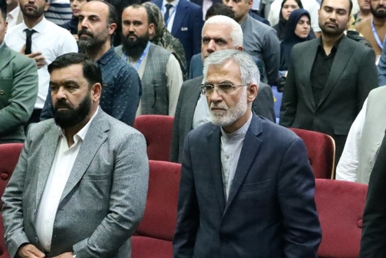 دستیار وزیر خارجه از سرمایه‌گذاران افغان خواست به بندر چابهار توجه جدی داشته باشند