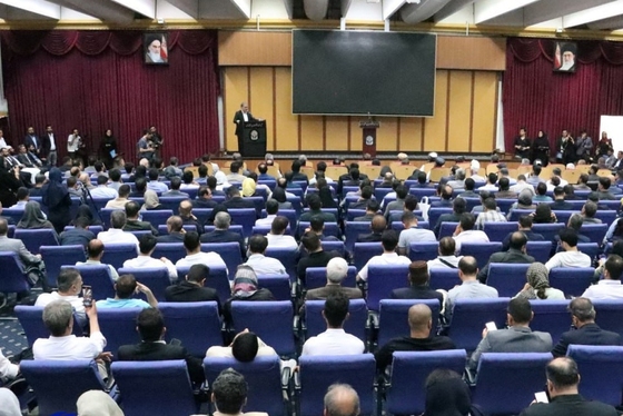 دستیار وزیر خارجه از سرمایه‌گذاران افغان خواست به بندر چابهار توجه جدی داشته باشند