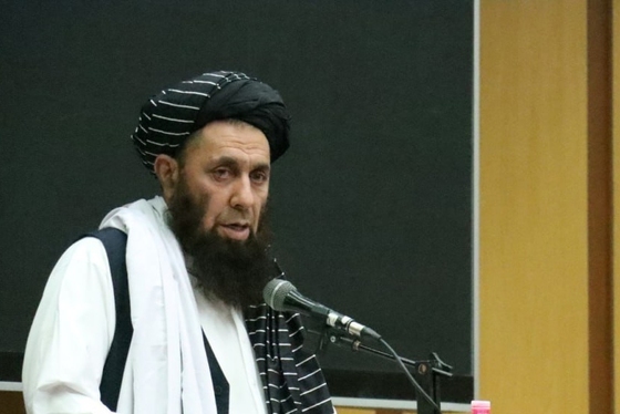 دستیار وزیر خارجه از سرمایه‌گذاران افغان خواست به بندر چابهار توجه جدی داشته باشند