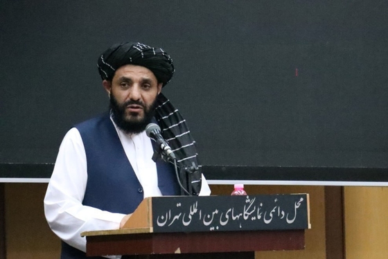 دستیار وزیر خارجه از سرمایه‌گذاران افغان خواست به بندر چابهار توجه جدی داشته باشند