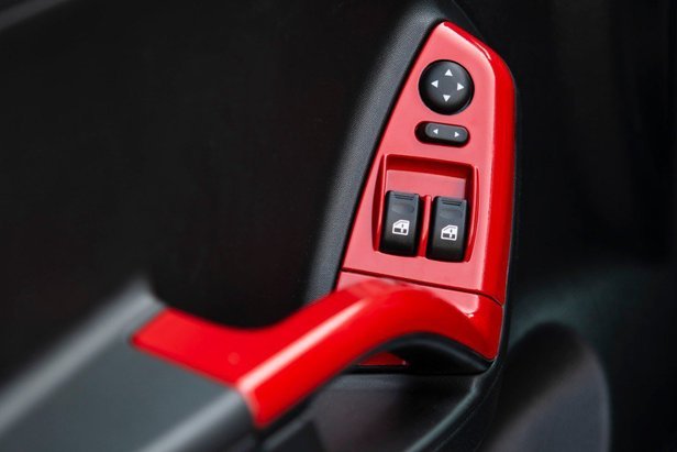 تصاویر داخل خودروی کوییک R پلاس + تصاویر جدید کوییک آر