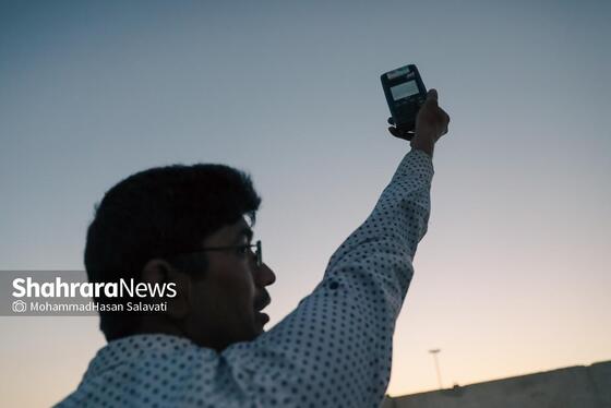 گزارش تصویری | جمعه‌بازار مشهد