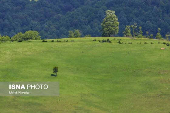 ایران زیباست | طبیعت زیبای رودبار