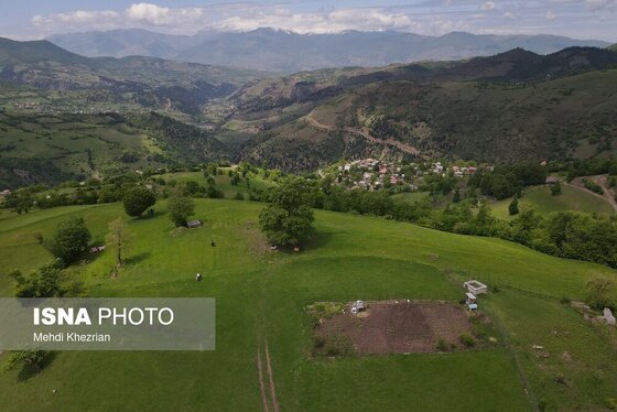 ایران زیباست | طبیعت زیبای رودبار