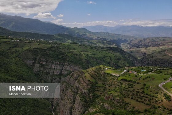 ایران زیباست | طبیعت زیبای رودبار