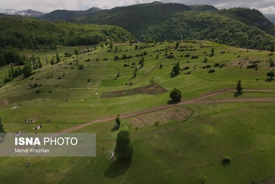 ایران زیباست | طبیعت زیبای رودبار